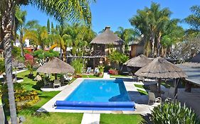 La Aldea Hotel&Spa